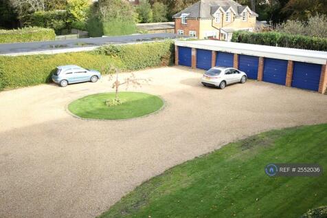 Free Allocated Parking Space 