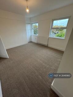 Master Bedroom With Built In Wardrobe/Cupboard