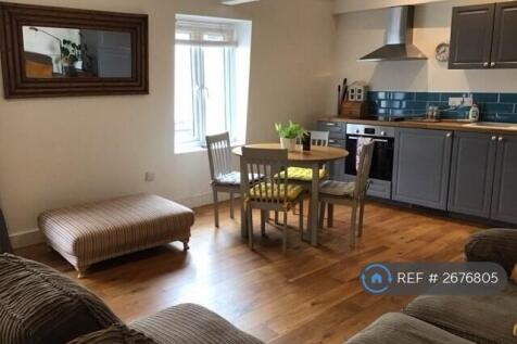 Lounge/Diner/Kitchen