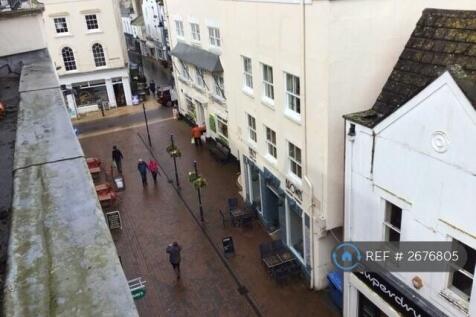 View From The Lounge