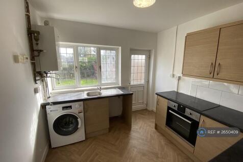 Kitchen (Sink And Counter Top Upgraded-Not Shown)