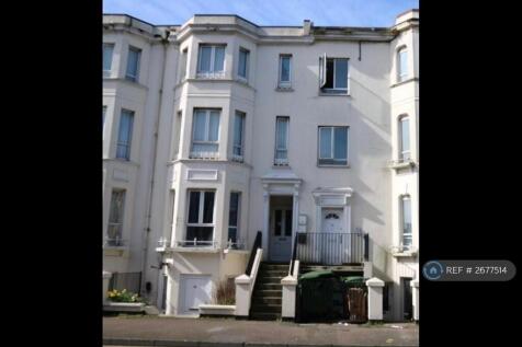 Ground Floor (Entry Level) 