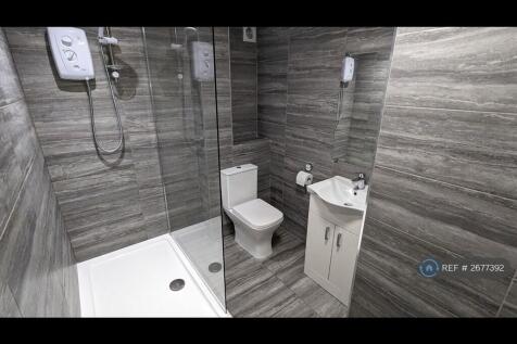 Ground Floor Bathroom