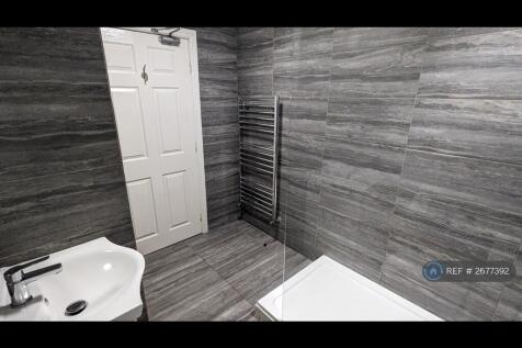 Ground Floor Bathroom