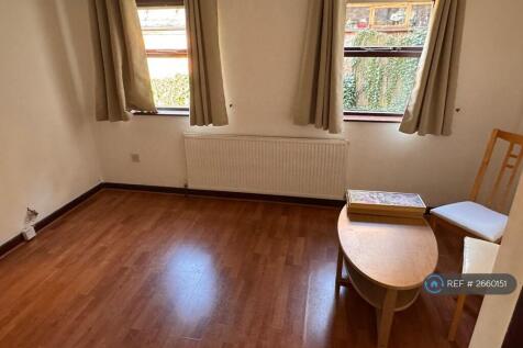 Lounge- Half-Furnished- Sofas Available To Add 