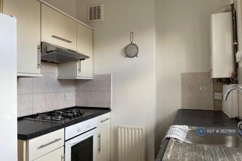 Kitchen - First Floor