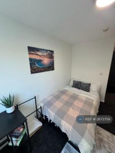 Standard Room With En Suite