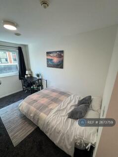 Standard Room With En Suite