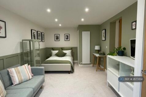 Bedroom 4 Or Office Downstairs