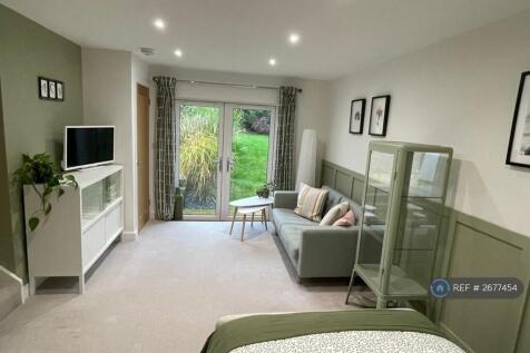 Bedroom 4 Or Office Downstairs