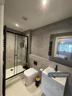 Ensuite To Bedroom 1