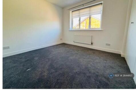 Bedroom Three - Spacious With Fitted Wardrobes