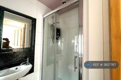 Downstairs Showeroom