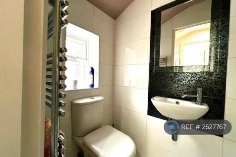 Downstairs Showeroom