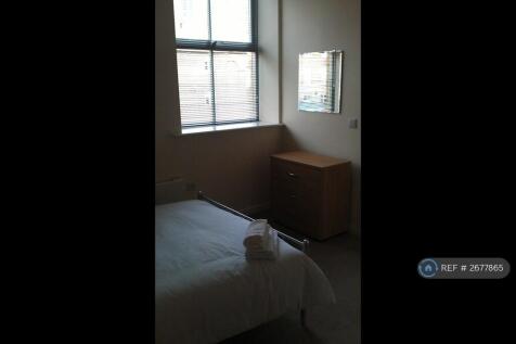 Larger Double Room