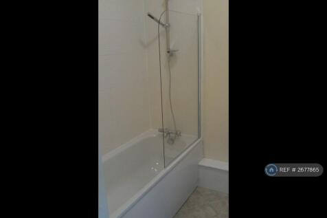 Bathroom For Larger Double Room