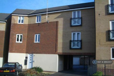 Exterior - 2nd Floor