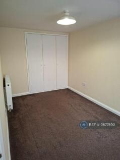 Ground Floor Bedroom