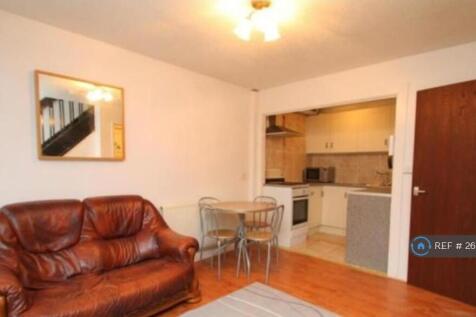 Old Photo Living Room