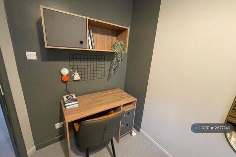 New Bedroom Furniture