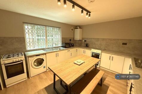 Newly Designed Kitchen 