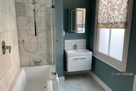 First Floor Bathroom