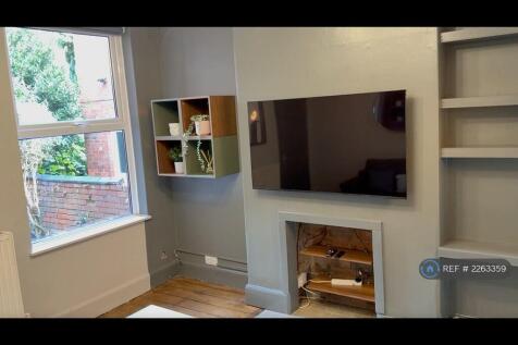 Modern Contemporary Lounge 