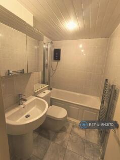 Bathroom Ground Floor