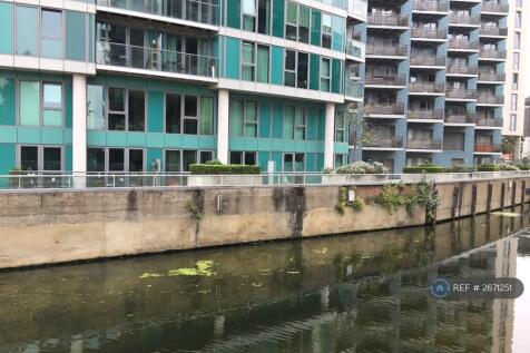 Ground Floor Apartment 