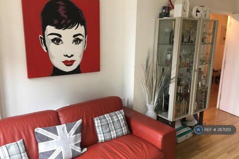 Lounge Natuzzi Sofa, Cabinet Not Included