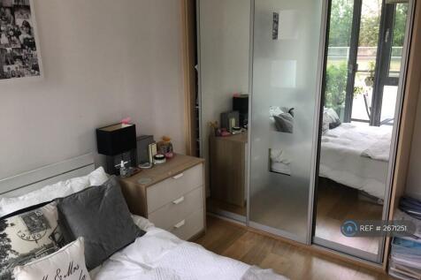 Bedroom Mirror Wardrobe