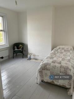 Bedroom 2 (Rear Of Property)