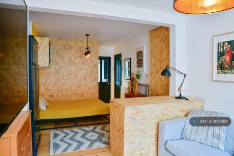 Living Room To Bedroom 