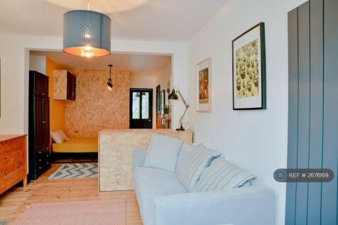 Living Room To Bedroom 