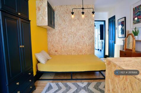 Living Room To Bedroom 