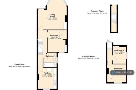 Floor Plans 