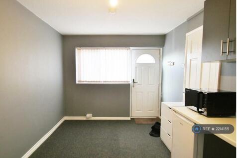 Front Room / Kitchen 