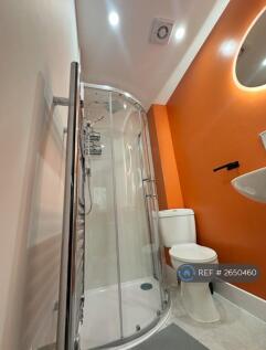 Ensuite For Bedroom 5