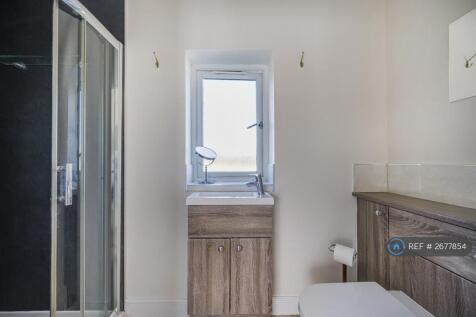 Ensuite Bedroom Bathroom