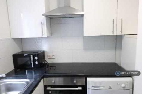 Inset Cooker/Oven &amp; Extractor Fan