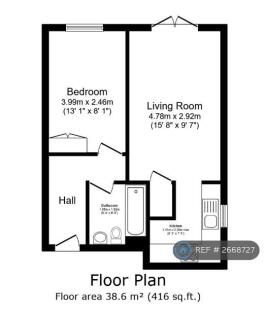 Approximate Layout ¿ For Guidance Only