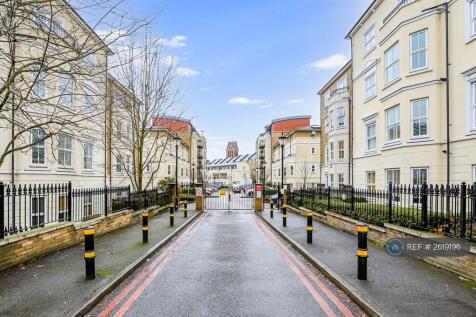 Northpoint Square Estate