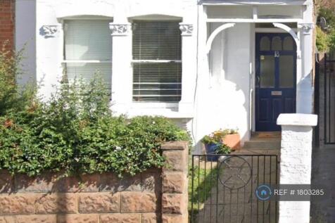 Flat Being Refurbished