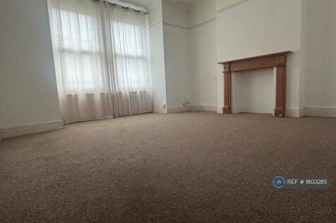 Flat Being Refurbished