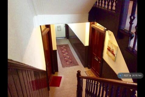 Communal Entrance, Security Door