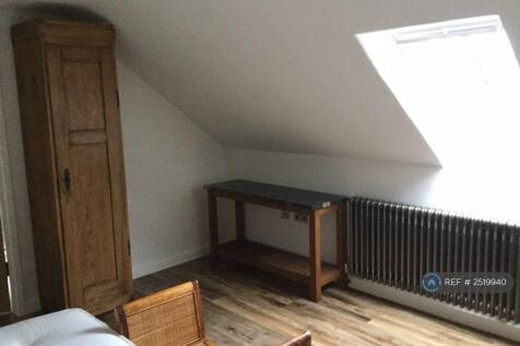 Upstairs Bedroom