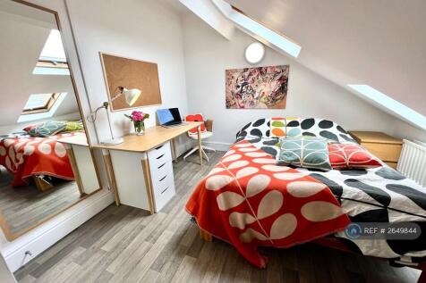 Room 5 Great Views Of The Cathedral!! 