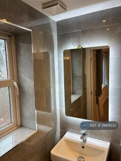 Ensuite Shower