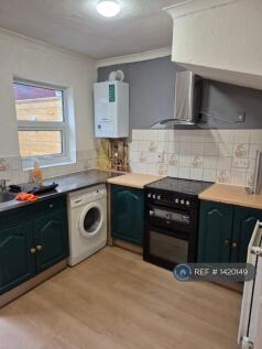 Kitchen, New Fittex Extractor Fan