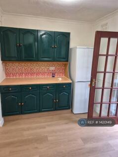 Kitchen Cupboards